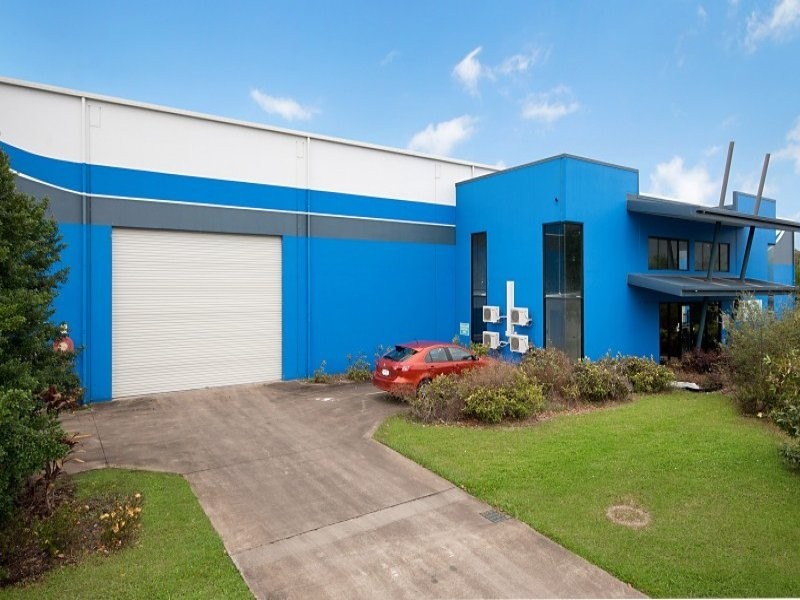 9 HOLLINGSWORTH STREET, Bungalow QLD 4870