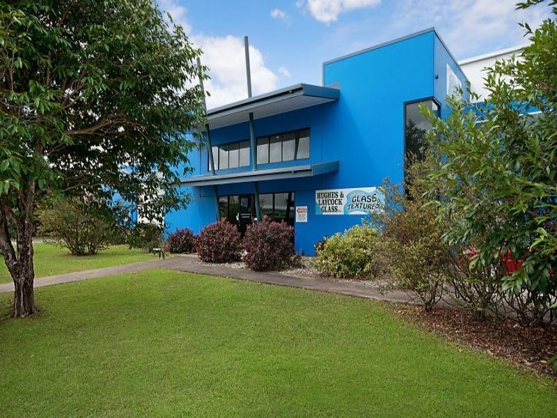 9 HOLLINGSWORTH STREET, Bungalow QLD 4870