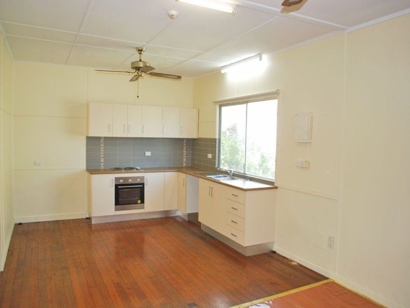 Parramatta Park QLD 4870