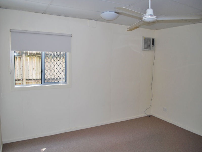 Parramatta Park QLD 4870