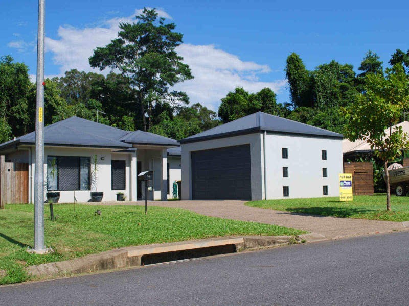 20 CLIFFDALE STREET, Bentley Park QLD 4869