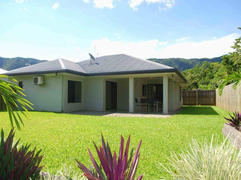 20 CLIFFDALE STREET, Bentley Park QLD 4869