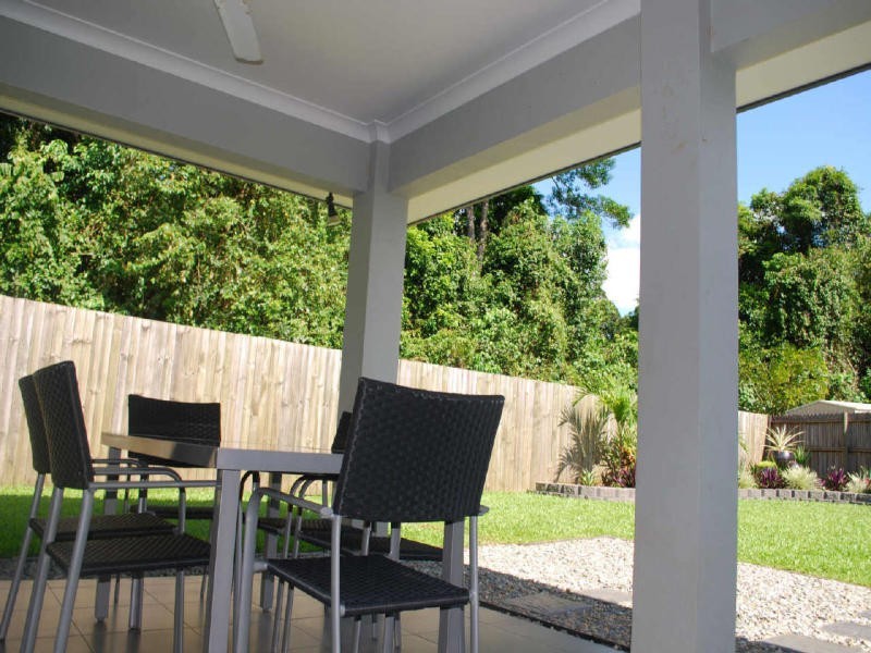 20 CLIFFDALE STREET, Bentley Park QLD 4869