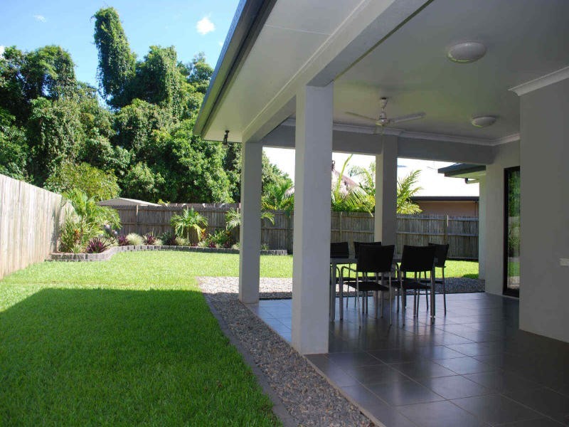 20 CLIFFDALE STREET, Bentley Park QLD 4869