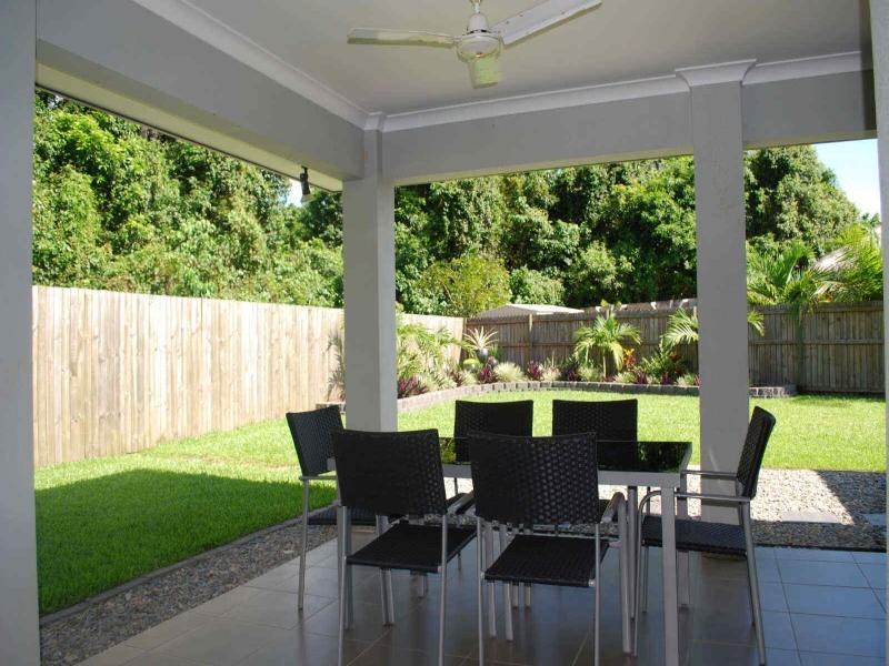 20 CLIFFDALE STREET, Bentley Park QLD 4869