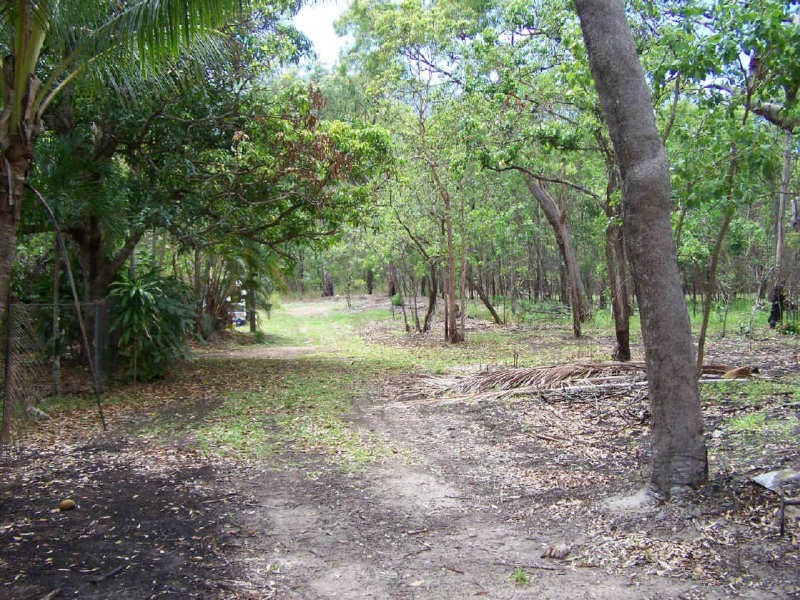 East Trinity QLD 4871