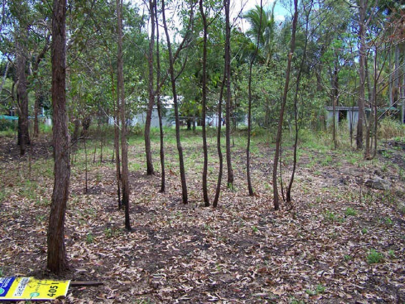 East Trinity QLD 4871