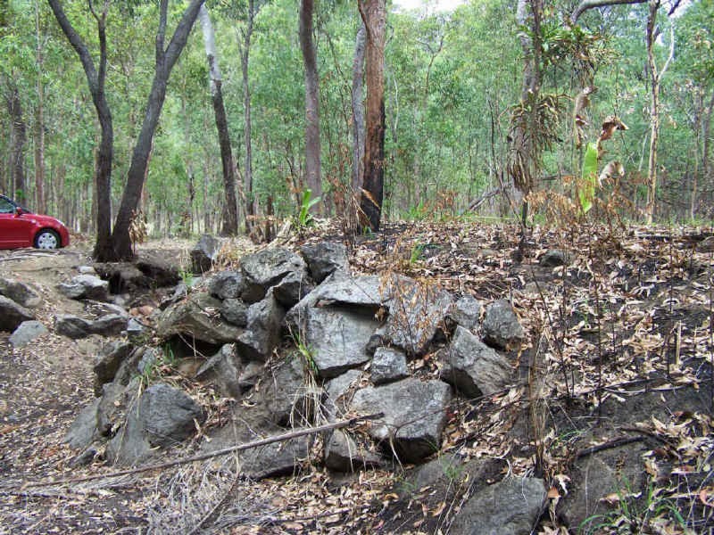 East Trinity QLD 4871