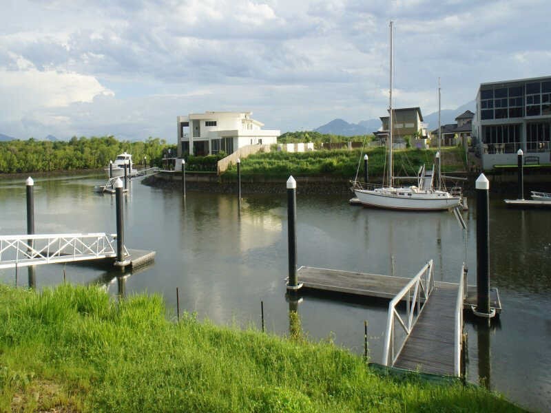 15 Marina Quay, Trinity Park QLD 4879
