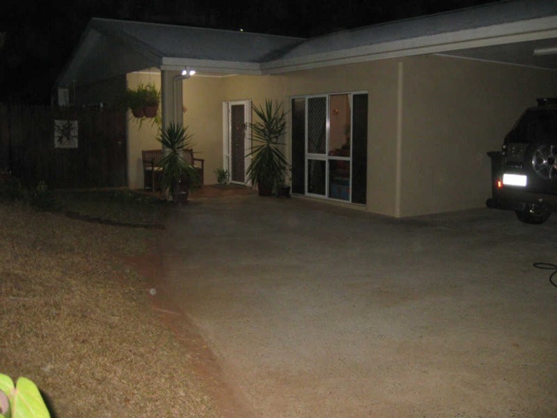 Mount Sheridan QLD 4868