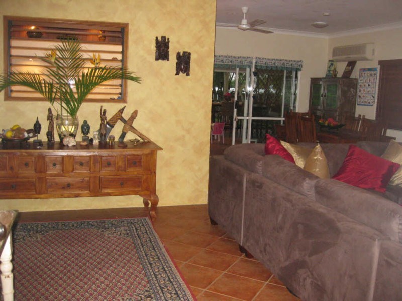 Mount Sheridan QLD 4868