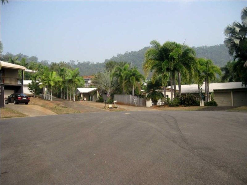 Mount Sheridan QLD 4868