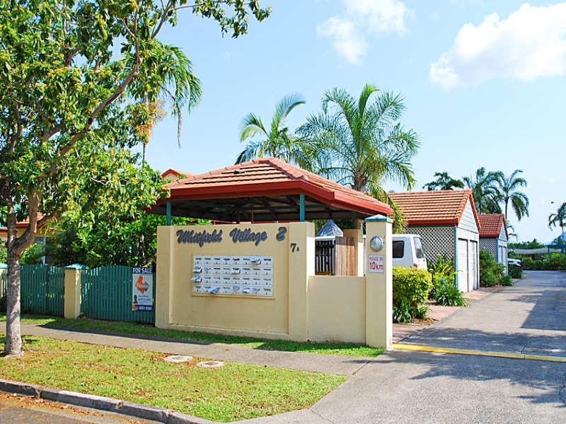 Manoora QLD 4870