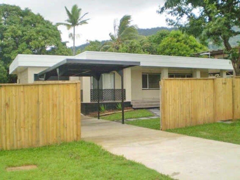 Bayview Heights QLD 4868