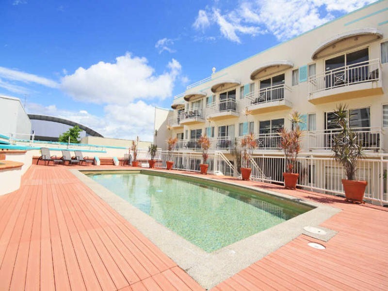 Cairns QLD 4870
