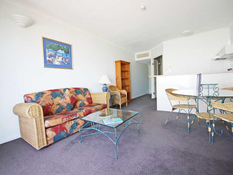 Cairns QLD 4870