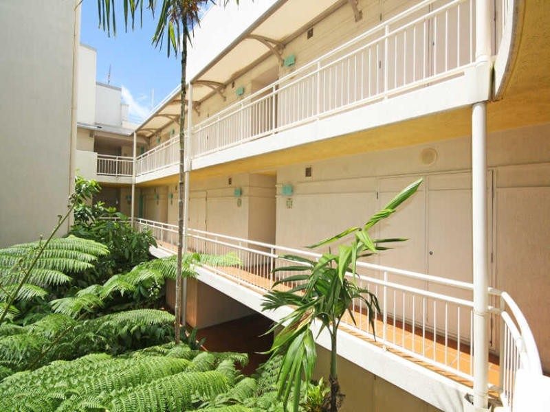 Cairns QLD 4870