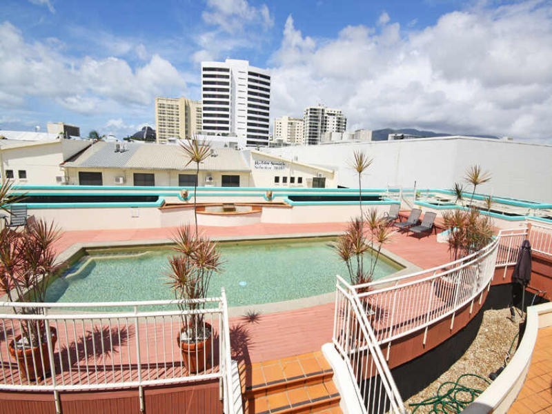Cairns QLD 4870