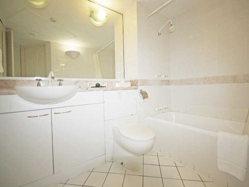 Cairns QLD 4870