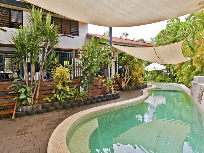 Kewarra Beach QLD 4879