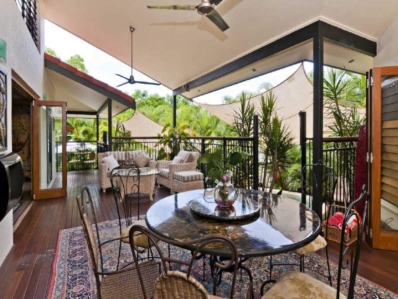 Kewarra Beach QLD 4879