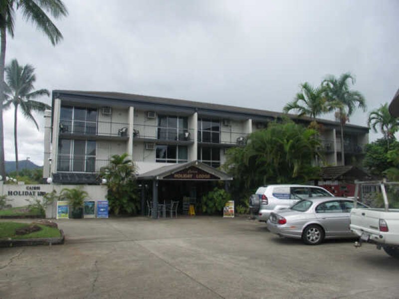 259 SHERIDAN STREET,, Cairns North QLD 4870