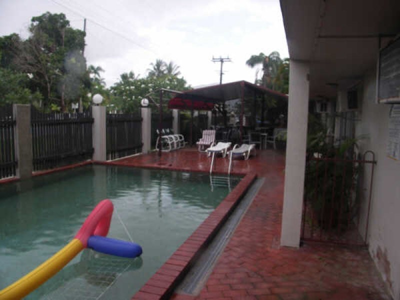 259 SHERIDAN STREET,, Cairns North QLD 4870