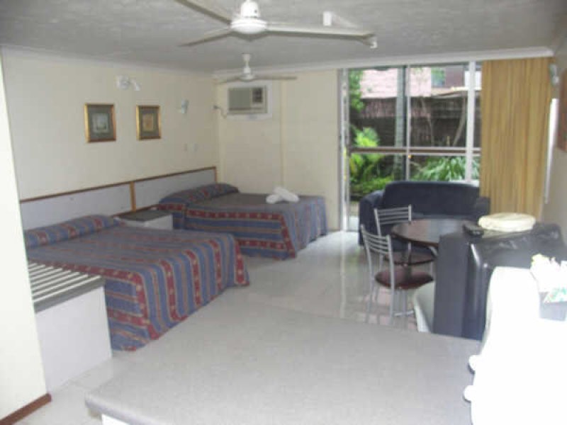 259 SHERIDAN STREET,, Cairns North QLD 4870