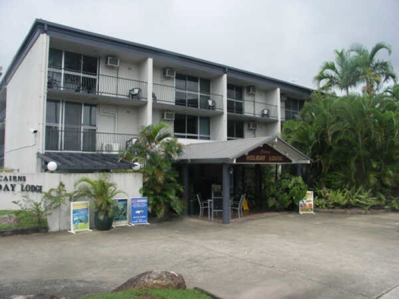 259 SHERIDAN STREET,, Cairns North QLD 4870