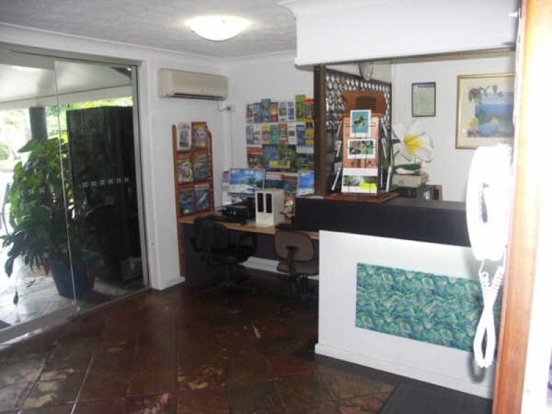 259 SHERIDAN STREET,, Cairns North QLD 4870