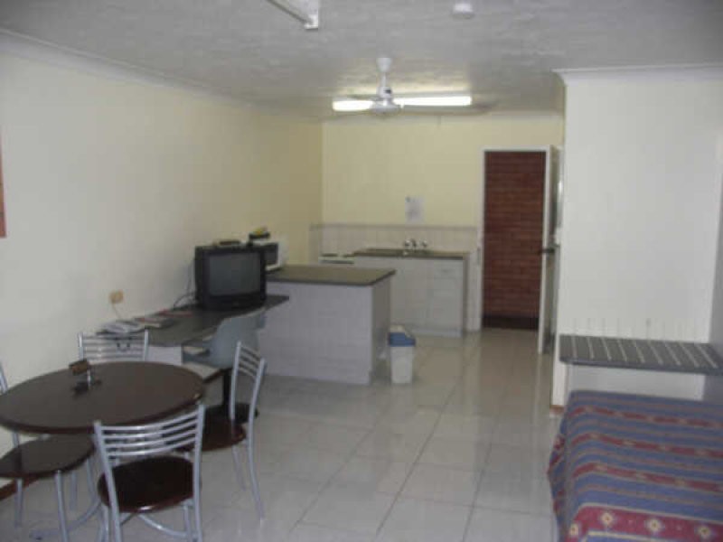 259 SHERIDAN STREET,, Cairns North QLD 4870