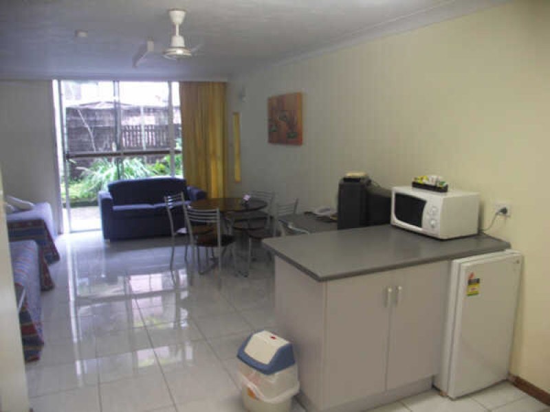 259 SHERIDAN STREET,, Cairns North QLD 4870