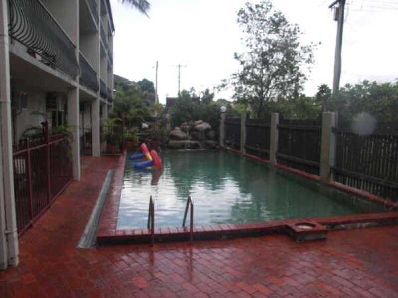 259 SHERIDAN STREET,, Cairns North QLD 4870