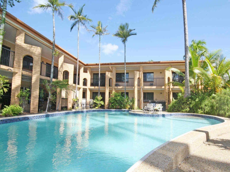 Cairns North QLD 4870