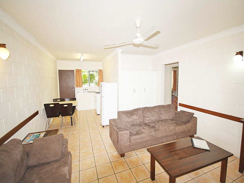 Cairns North QLD 4870