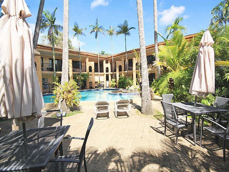 Cairns North QLD 4870