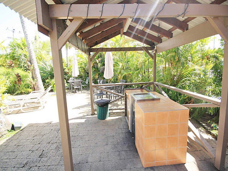 Cairns North QLD 4870