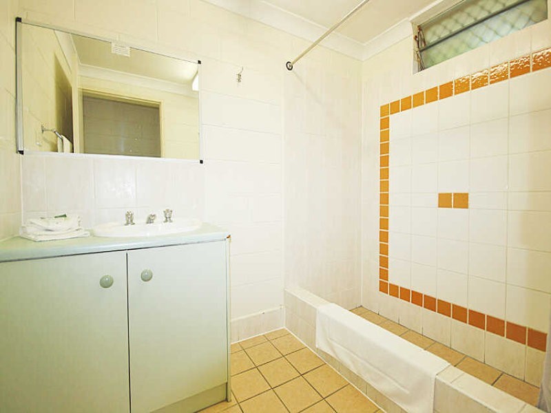 Cairns North QLD 4870