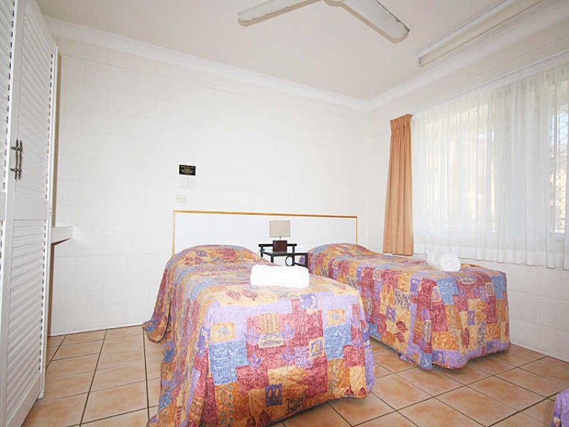 Cairns North QLD 4870