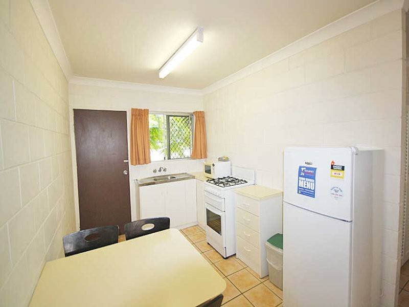 Cairns North QLD 4870