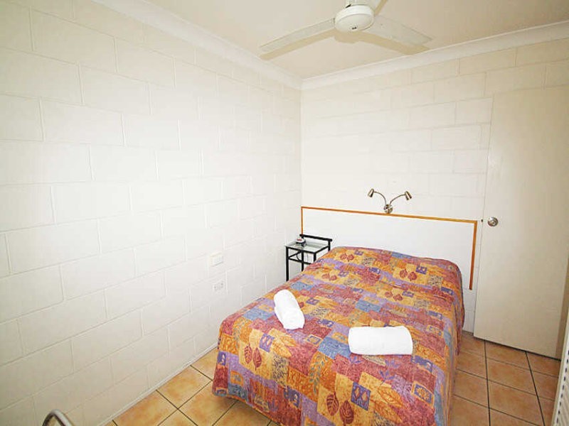 Cairns North QLD 4870