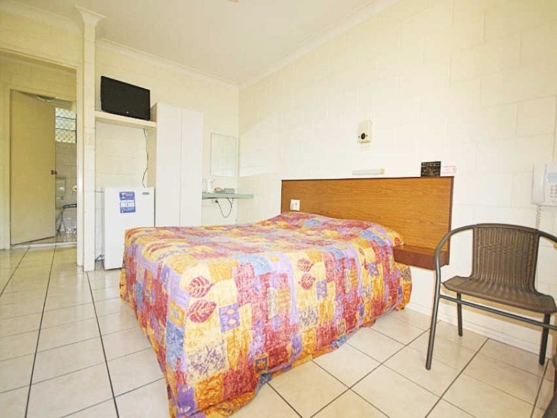 Cairns North QLD 4870