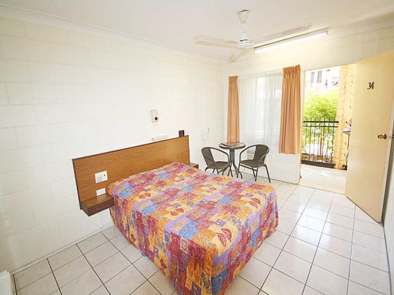 Cairns North QLD 4870