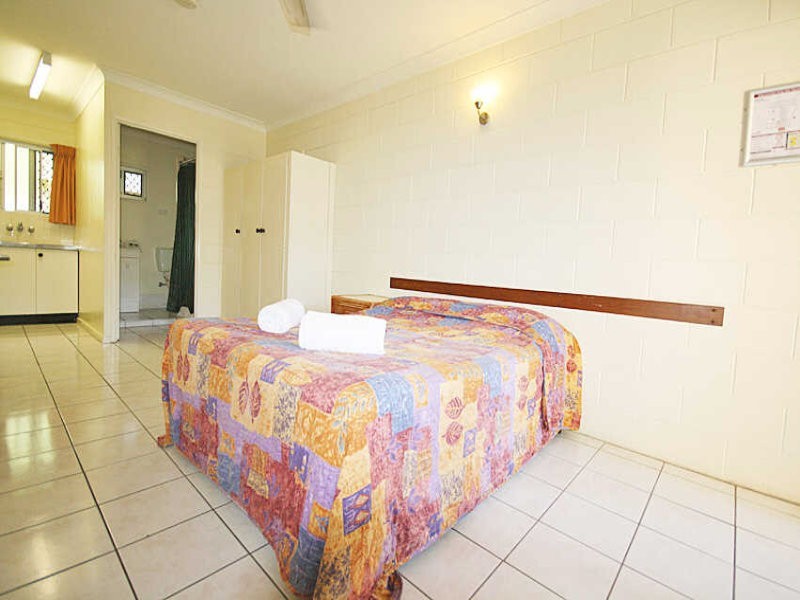 Cairns North QLD 4870