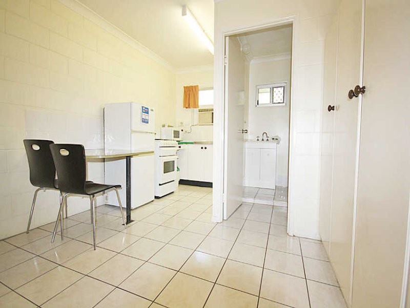 Cairns North QLD 4870