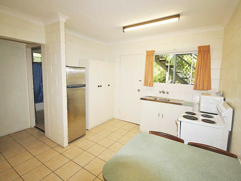 Cairns North QLD 4870