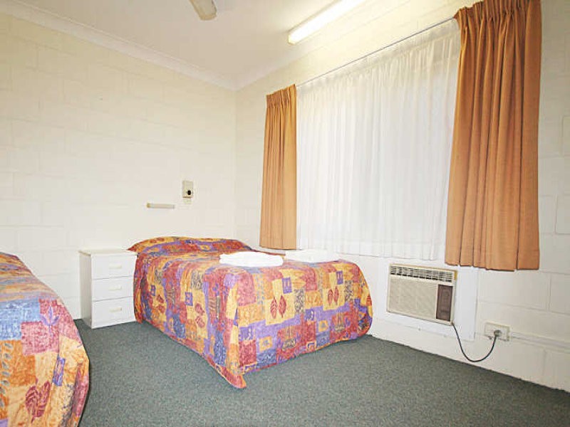 Cairns North QLD 4870