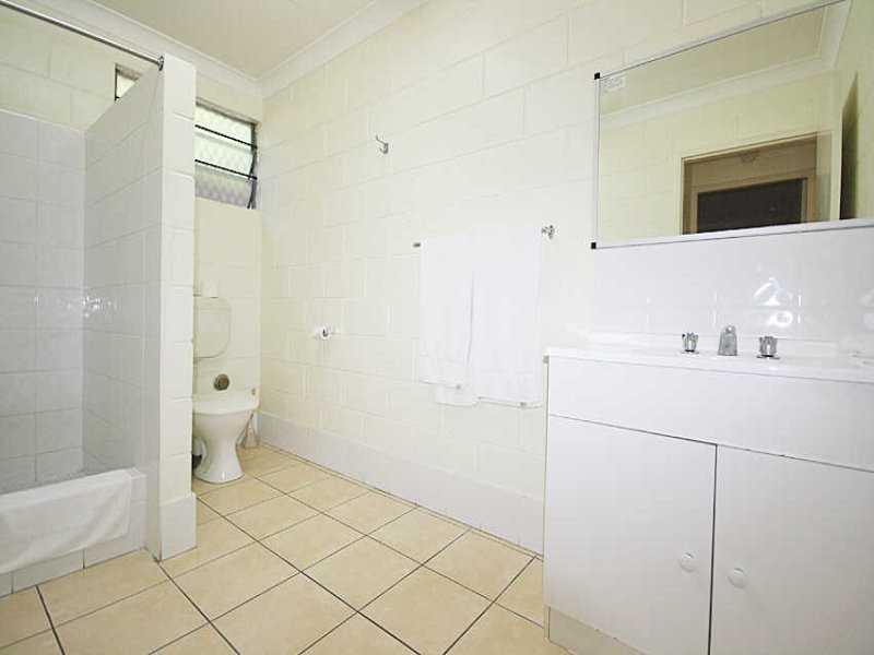 Cairns North QLD 4870