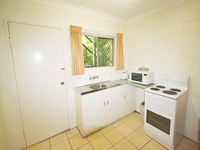 Cairns North QLD 4870