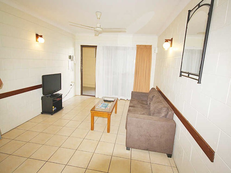 Cairns North QLD 4870